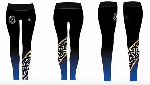 Ferry School Full length leggings