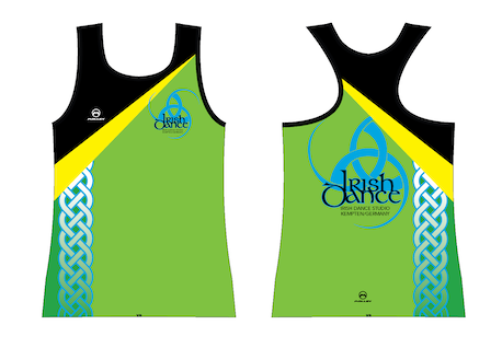 Irish Dance Studio Kempten Tank top