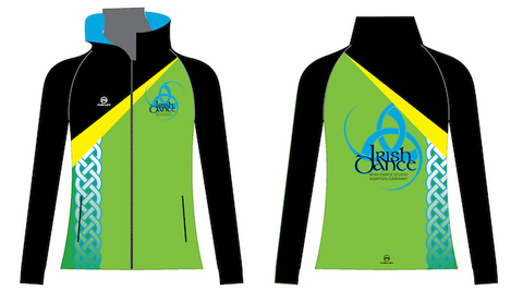 Irish Dance Studio Kempten Tracksuit top