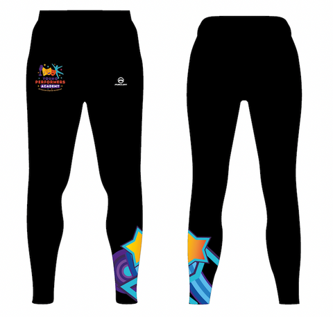 Young Performers Academy Male Skinny pants