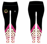 Vickers School Full length leggings