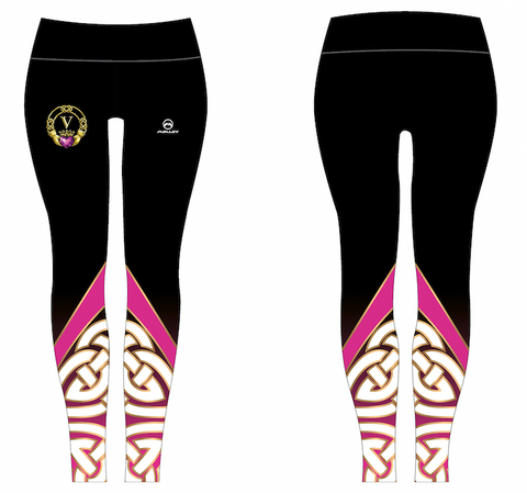 Vickers School Full length leggings