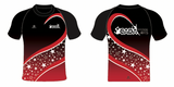 CADA Male T-shirt