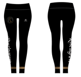 Roseingrave School Full length leggings