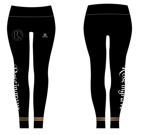 Roseingrave School Full length leggings