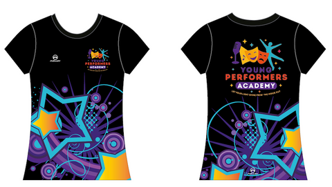Young Performers Academy T-shirt