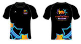 Young Performers Academy Male T-shirt