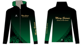 Mary Grimes Male Tracksuit top