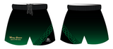 Mary Grimes Male Shorts