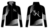 S&N Dance Academy Male Tracksuit top