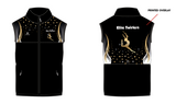 NEW Elite Twirlers UNISEX Gilet