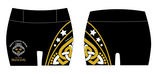 Three Crowns School Shorts