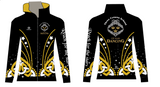 Three Crowns School Tracksuit top