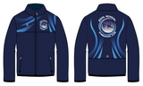 NEW Kool School UNISEX Fleece Jacket - Male Design