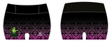Reynolds Academy Shorts