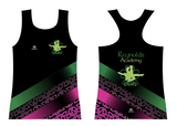 Reynolds Academy Tank top