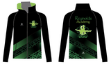 Reynolds Academy Male Tracksuit top