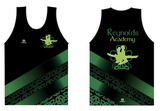 Reynolds Academy Male Vest
