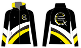 Christina Concannon Academy Tracksuit top