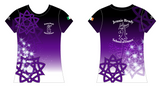 Jennie Brady School T-shirt