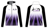 Cobh Gymnastics MALE Tracksuit top