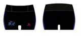 BGC Shorts