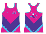 BGC Tank top