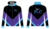 BGC Male Tracksuit top