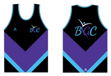 BGC Male Vest
