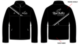 NEW Lisa Kelly School UNISEX Fleece Jacket - MALE Design