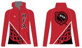 Hayley Flynn Academy Tracksuit top