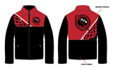 Hayley Flynn Academy UNISEX Fleece Jacket