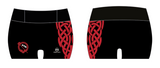 Hayley Flynn Academy Shorts
