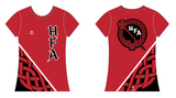 Hayley Flynn Academy T-shirt