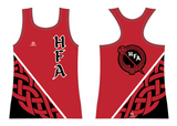 Hayley Flynn Academy Tank top