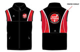 NEW Sonic Fitness UNISEX Gilet