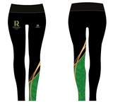 Rafter School Full length leggings
