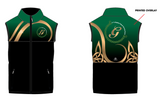Grace O'Callaghan School UNISEX Gilet
