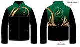 Grace O'Callaghan School UNISEX Fleece Jacket