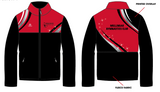 Mullingar Gymnastics UNISEX Fleece Jacket
