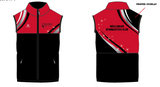 Mullingar Gymnastics UNISEX Gilet