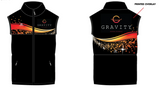 Gravity Dance Academy UNISEX Gilet