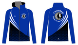 Crossan MALE Tracksuit top