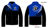NEW Crossan UNISEX Fleece Jacket - MALE Design