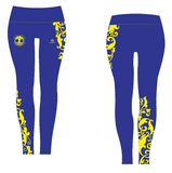 Morton Academy Full length leggings