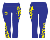Morton Academy 3/4 length Capri leggings