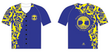 Morton Academy Baseball top
