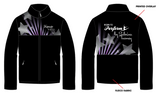 NEW Born to Perform UNISEX Fleece Jacket