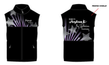 Born to Perform UNISEX Gilet
