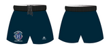The Leah Harrison Academy Male Shorts
